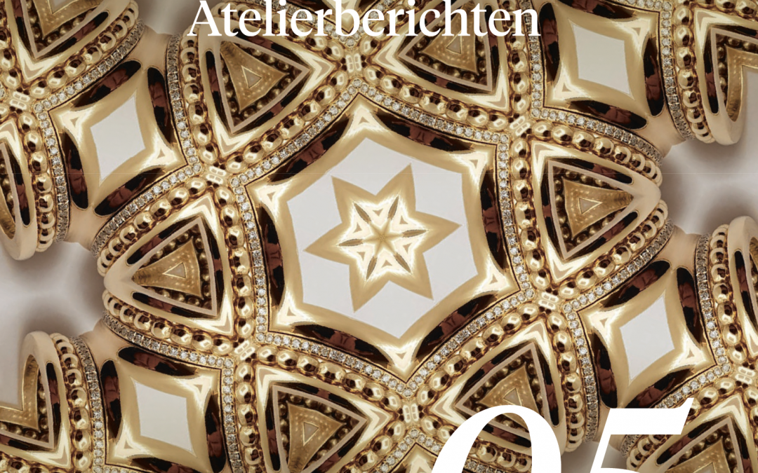 Atelierberichten #5